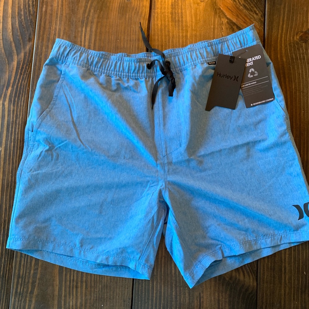 Hurley Swim Trunks